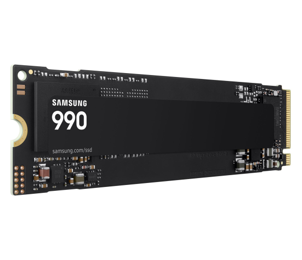 Samsung 1TB M.2 PCIe Gen4 NVMe 990 - 1548590 - zdjęcie 4
